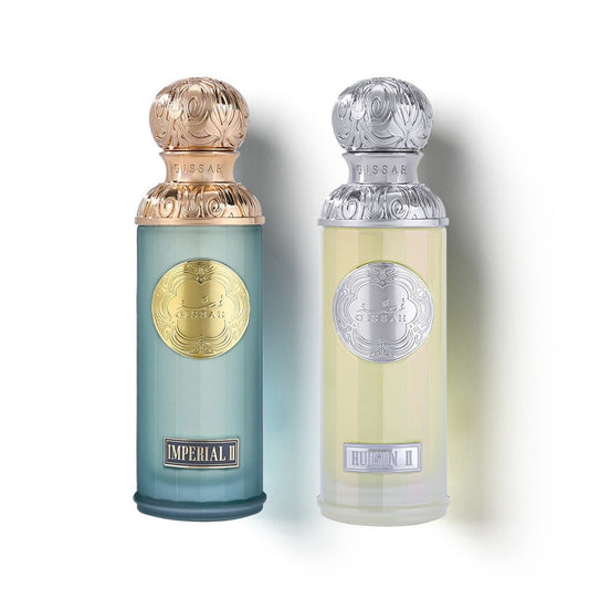 Gissah Legend of Valleys - 2X90ML