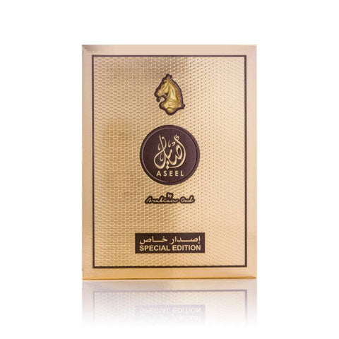 Arabian Oud Aseel Special Edition 110 ml