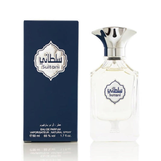 Arabian Oud Sultani EDP Spray 50ML