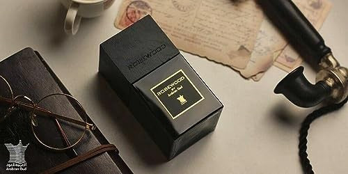 Arabian Oud Rosewood 50 ml