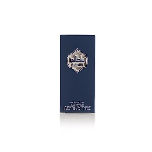 Arabian Oud Sultani EDP Spray 50ML