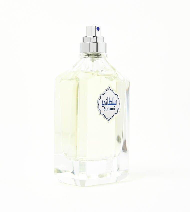 Arabian Oud Sultani 200ml Oriental Spray