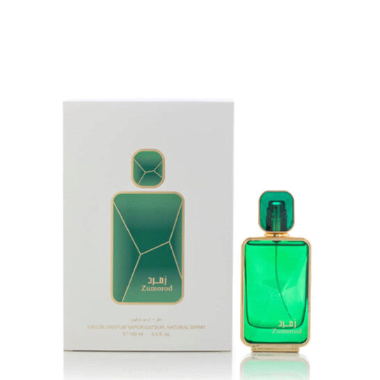 Arabian Oud Zumorod 100 ml
