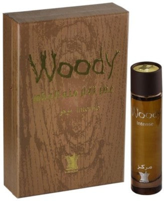 Arabian Oud Woody Intense 100 ml
