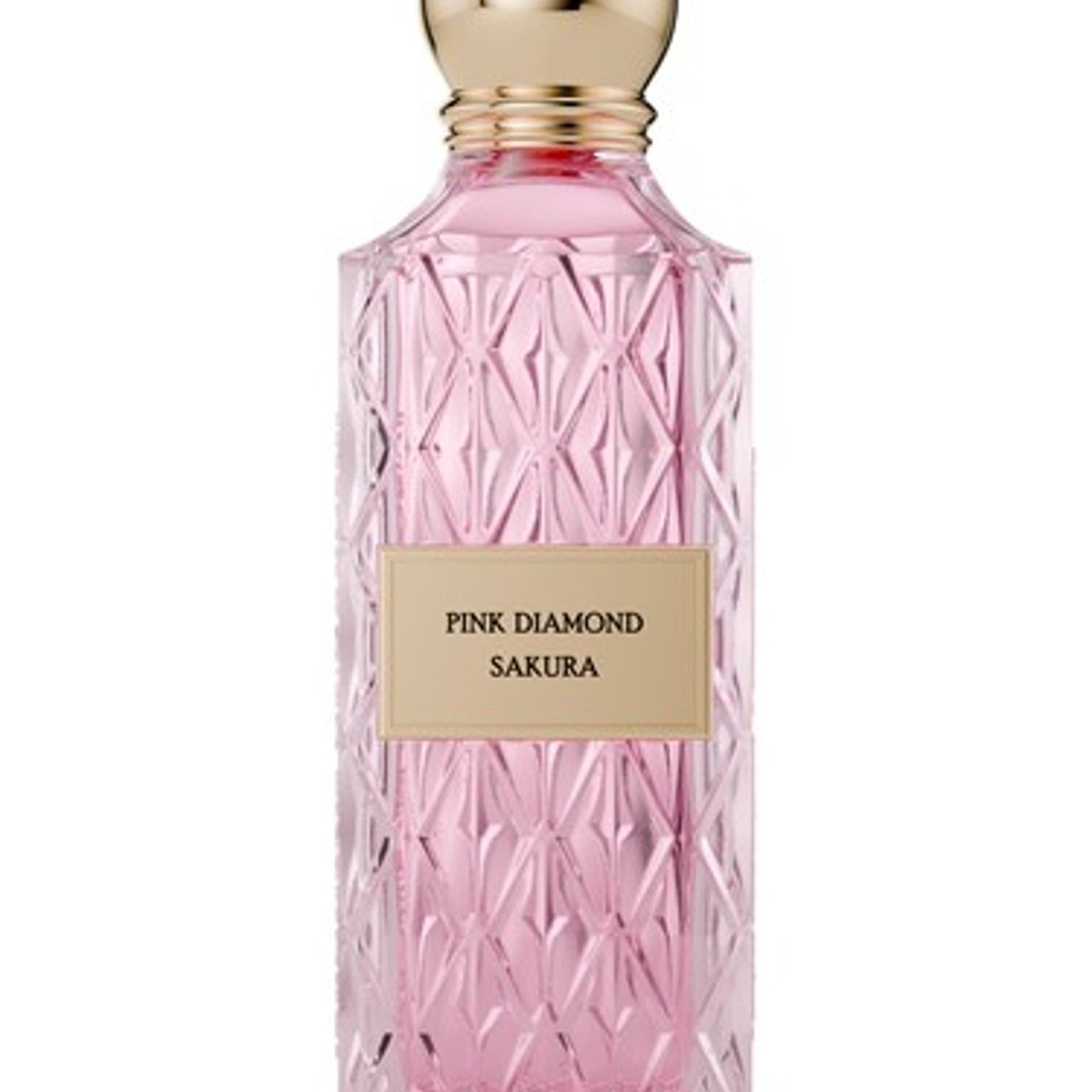 Ibraheem Al.Qurashi Pink Diamond Sakura EDP 200 Ml