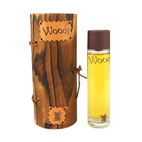 Arabian Oud Woody 100 ml