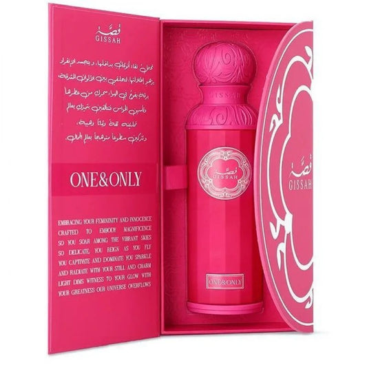Gissah One & Only - 200ML