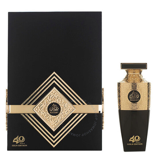 Arabian Oud Madawi Parfum Spray 3 oz for Women