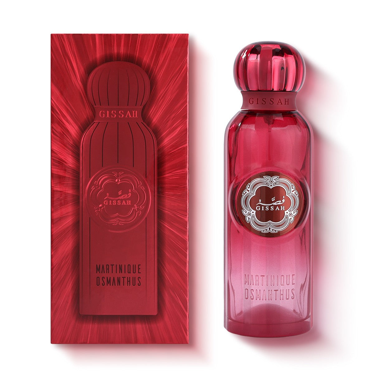 Gissah Martinique - 200ML