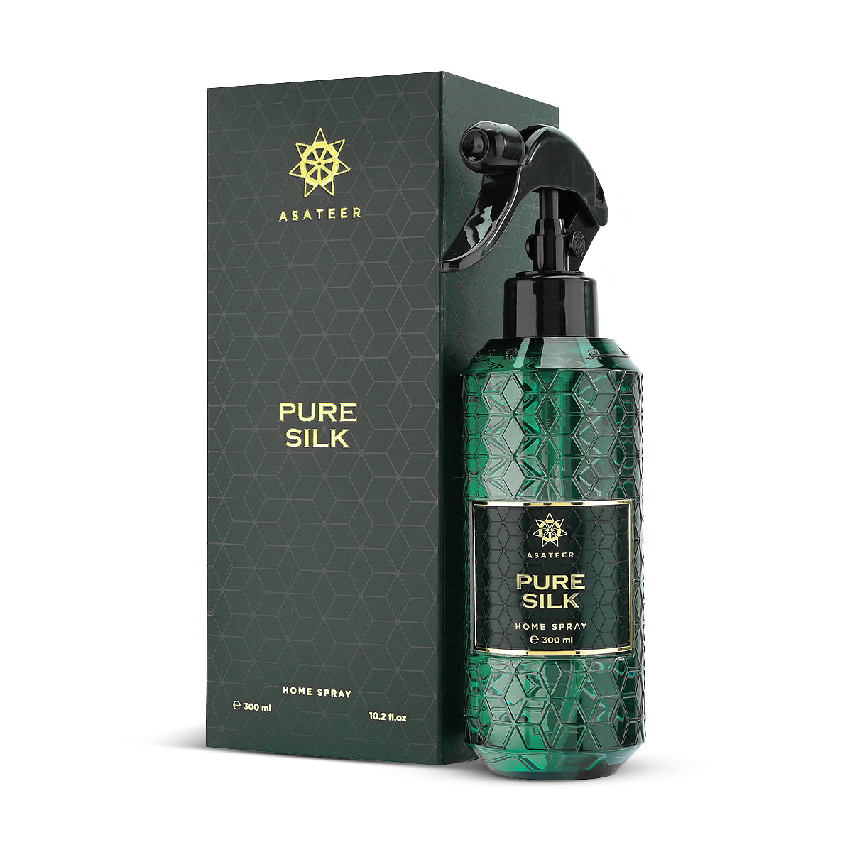 Asateer Pure Silk - Home Spray 300ML
