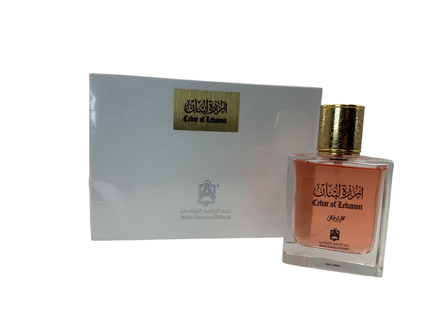 Qurashi Cedar of Lebanon 75 ML