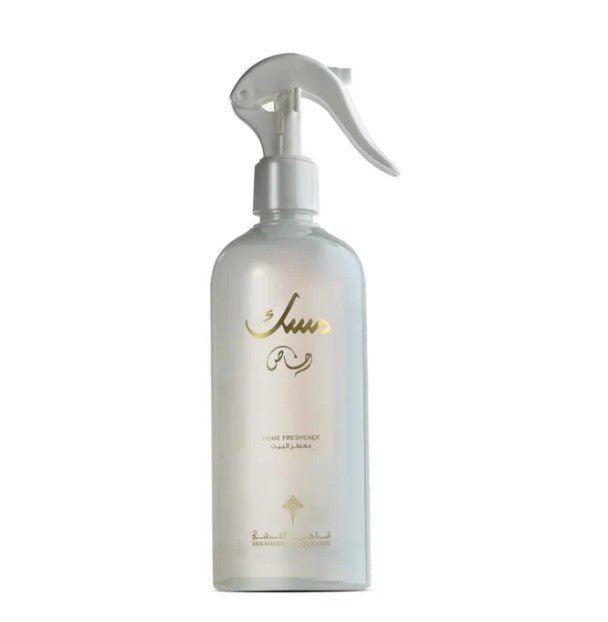 Ibrahim Al-Qurashi Razaz Special Musk 400ml
