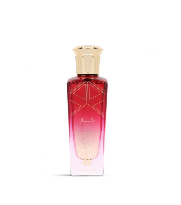 Asateer Kinaz 80ML