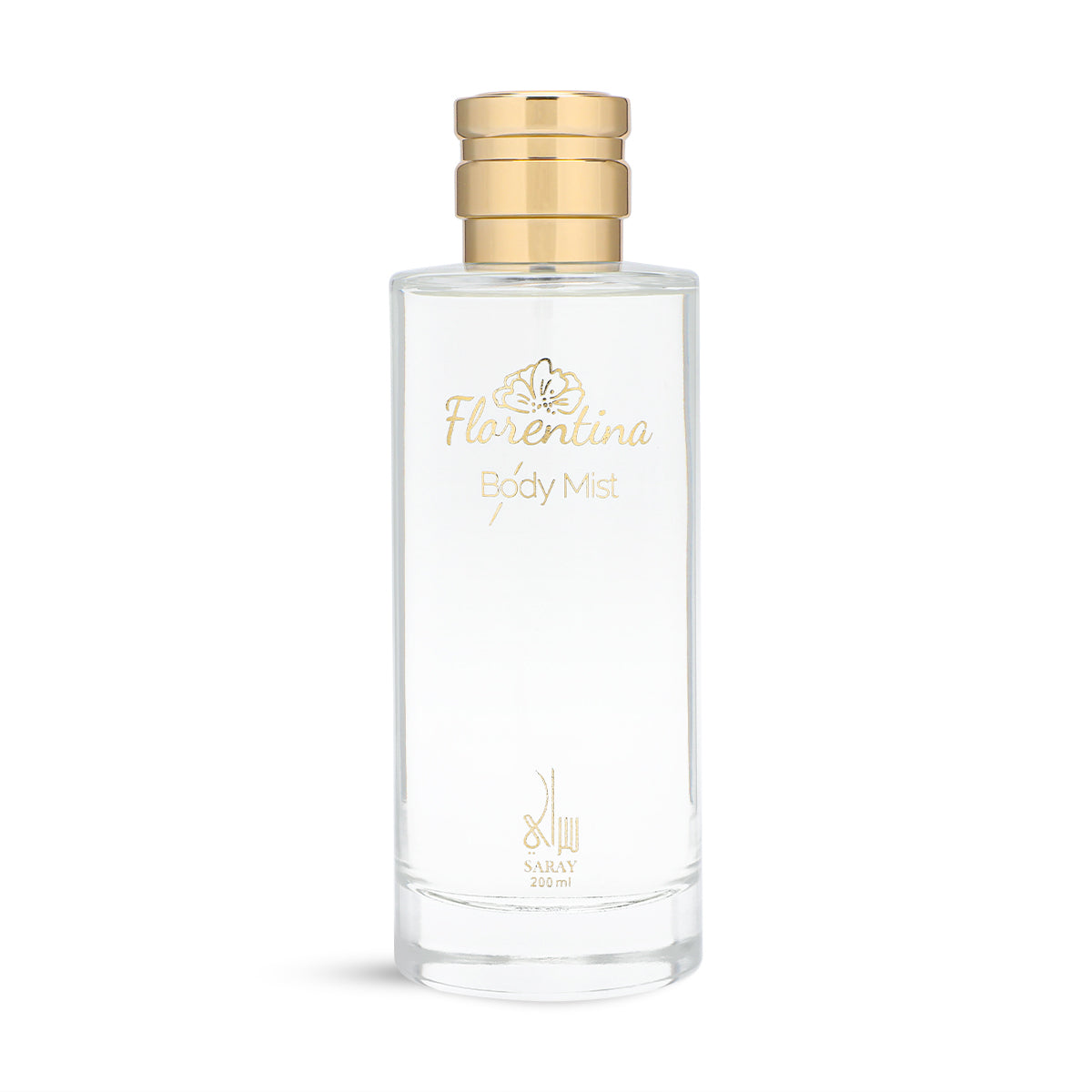 SarayFlorentina Body Mist