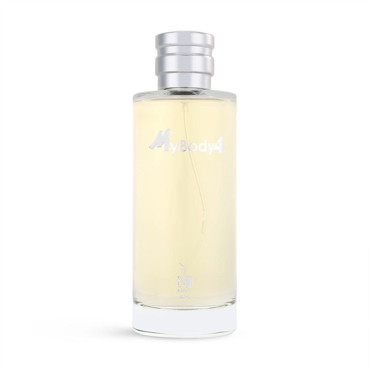 Saray MY BODY 4 – BODY MIST