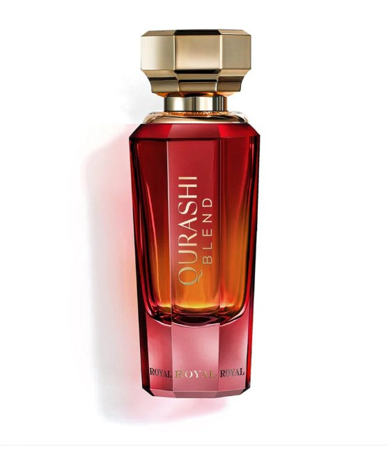 Qurashi Blend Royal 90 ML