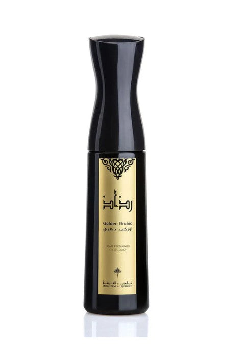 Qurashi Razaz - Golden Orchid - Home Freshener 300ml