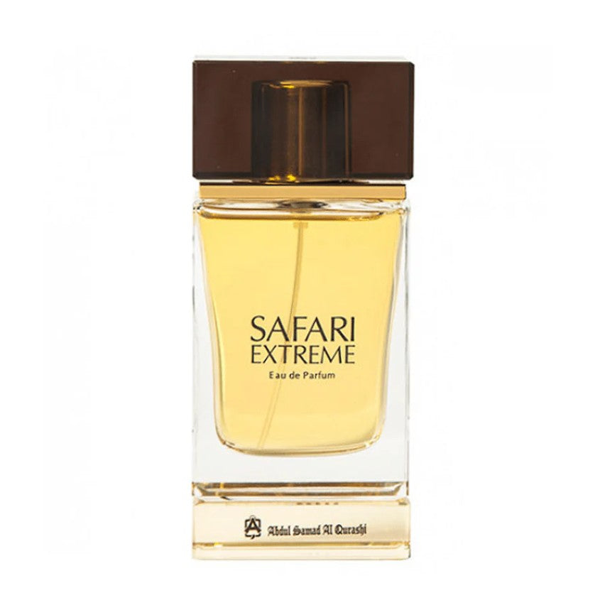 Qurashi Safari Extreme 75 ML