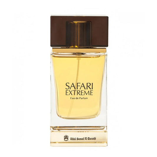 Qurashi Safari Extreme 75 ML