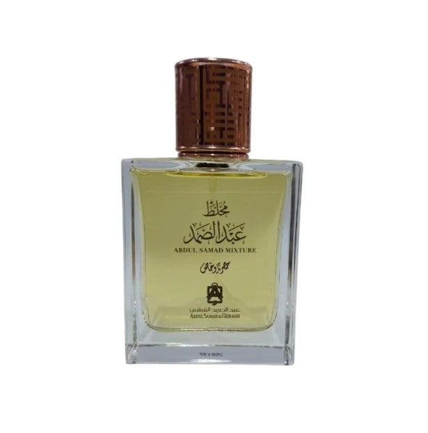 Qurashi Abdul Samad Mixture 75 ML