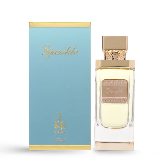 Saray Sparkle 75ml