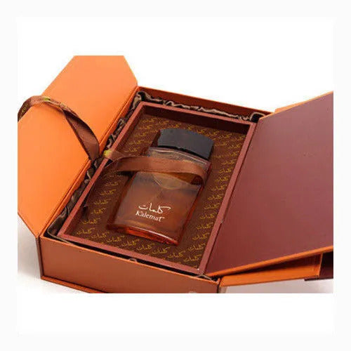 Arabian Oud Kalemat Eau de Parfum Spray 3.4 oz Unisex