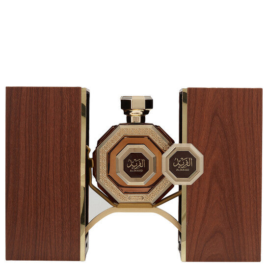 Arabian Oud Al-Fareed Perfume 100ML