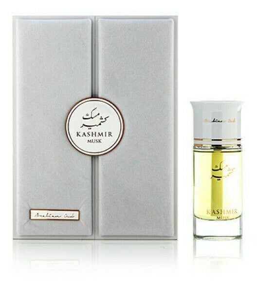 Arabian Oud Kashmir Musk 50 ml