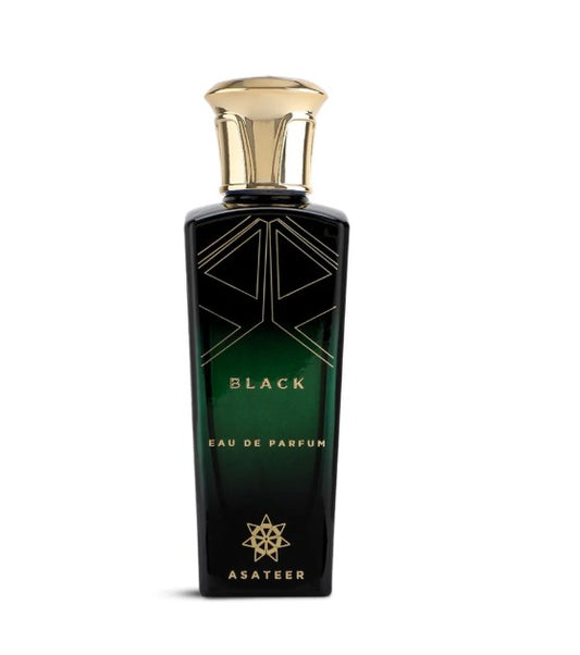 Asateer Black 80ML