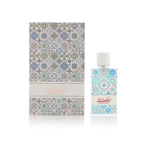 Arabian Oud Spanish Musk 50ml