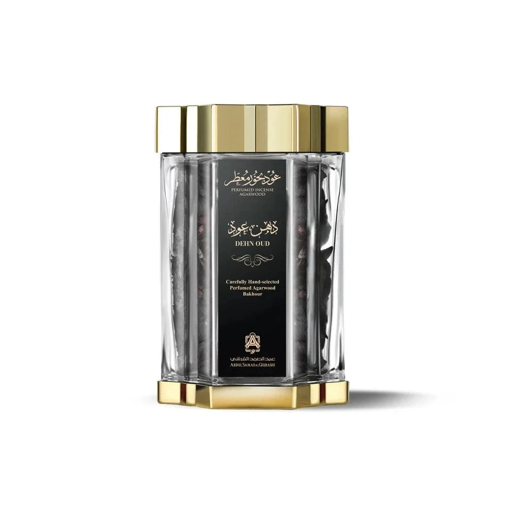 DEHN OUD , OUD PERFUMED INCENSE AGARWOOD
