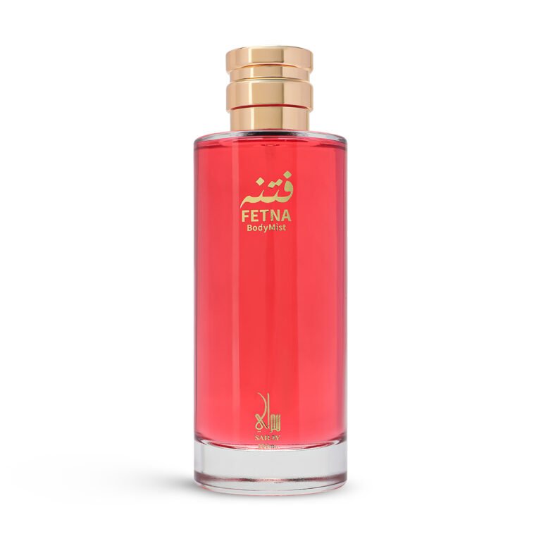 Saray FITNAH BODY MIST