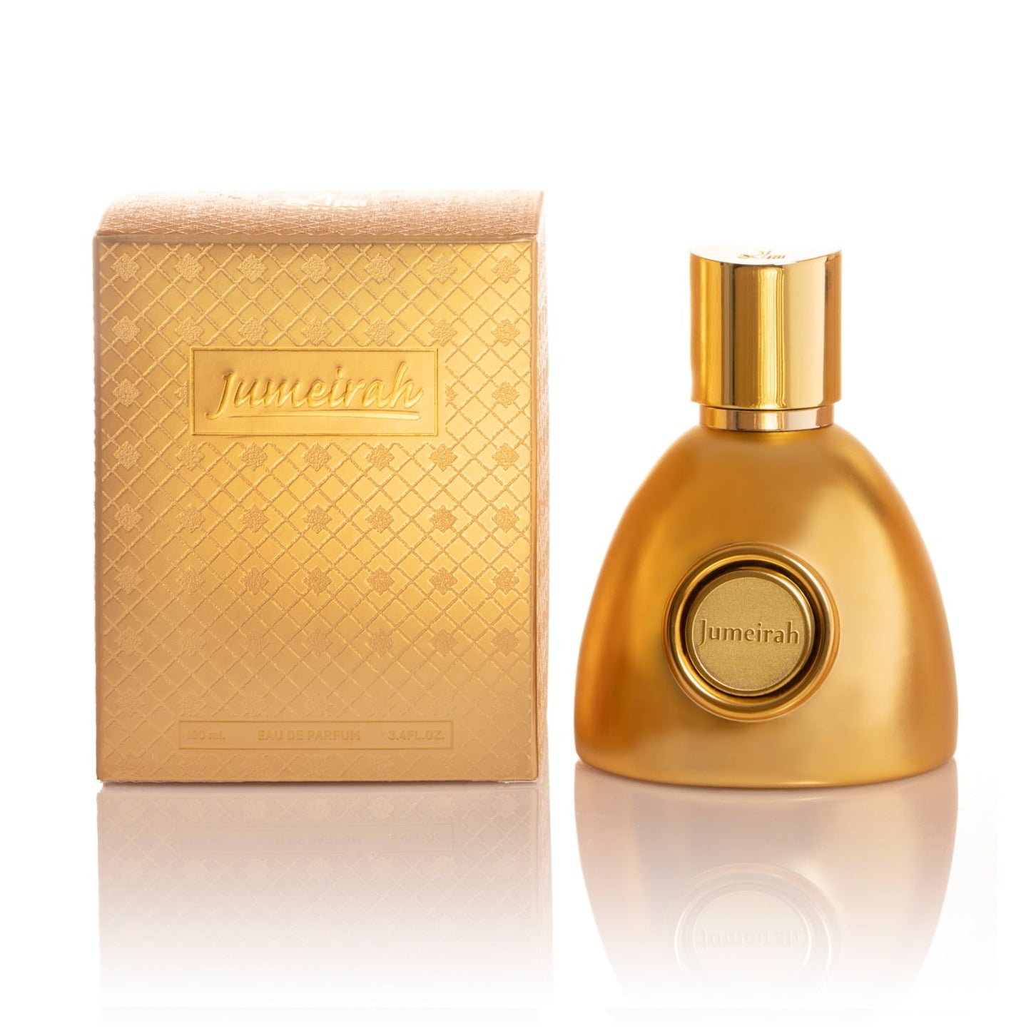 Saray_JUMEIRAH EAU DE PARFUM
