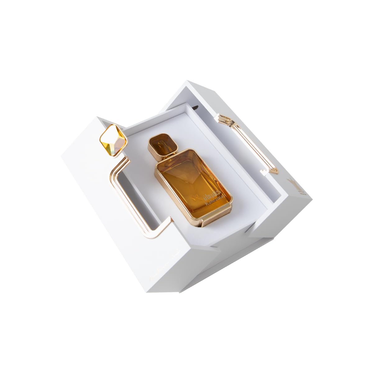 Arabian Oud - Kahraman 100ml