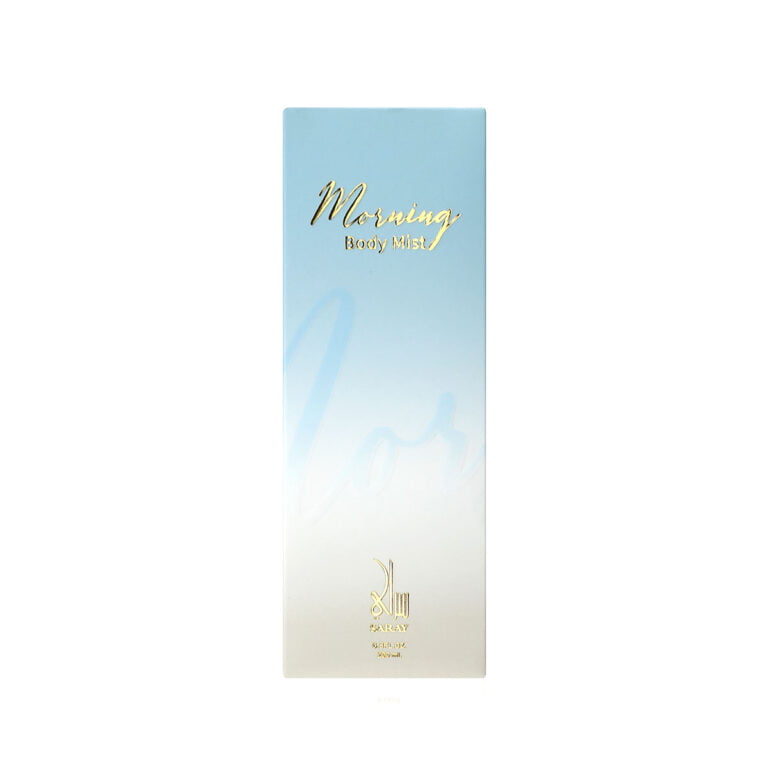 Saray MORNING BODY MIST