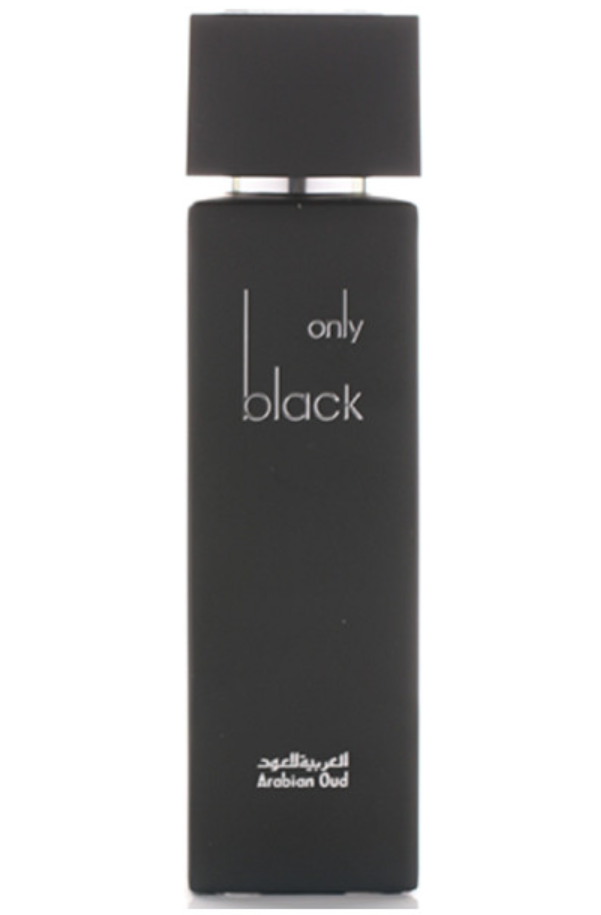 Arabian Oud - Only Black 100ml