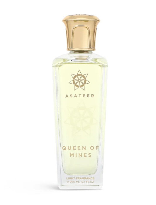 Asateer Queen of Mines 80ML