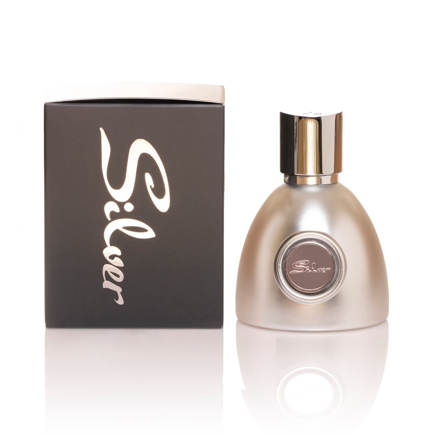 Saray SILVER EAU DE PARFUME