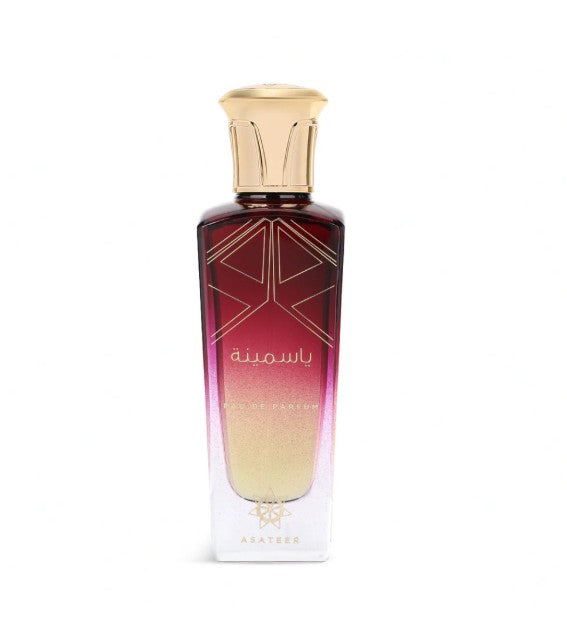 Asateer Yasmina 80ML