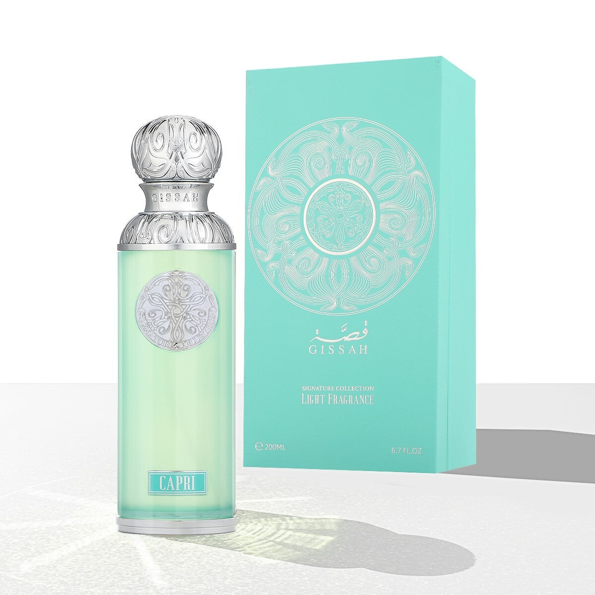 Gissah Capri - 200ML