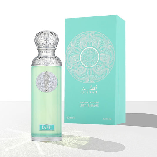 Gissah Capri - 200ML