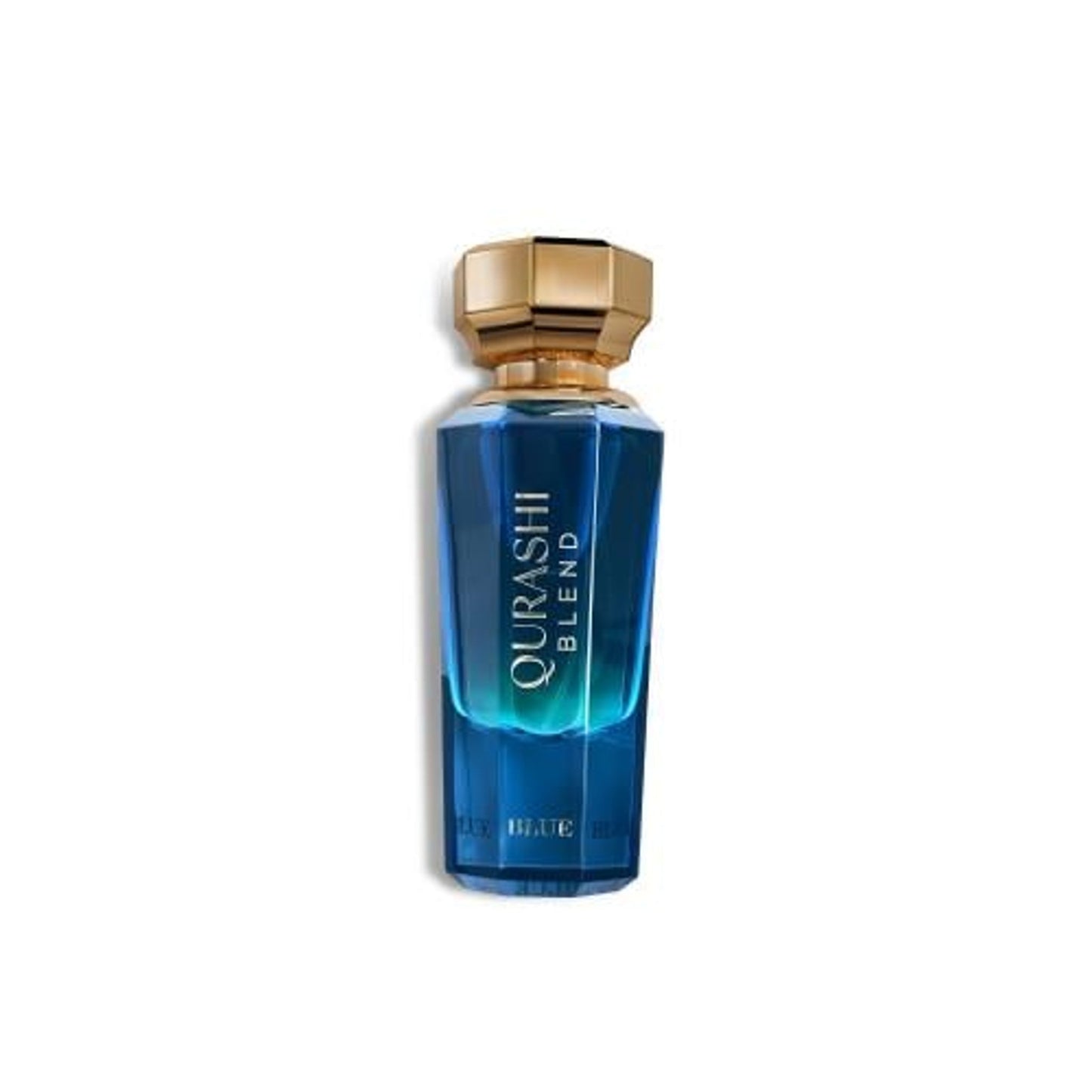 ASQ Al Qurashi Blend Blue Eau de Parfum 90 ml
