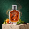 Khashab Al-Oud perfume patrimonio 100 ml