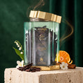 Incienso Perfumado de Agarwood - Malaki