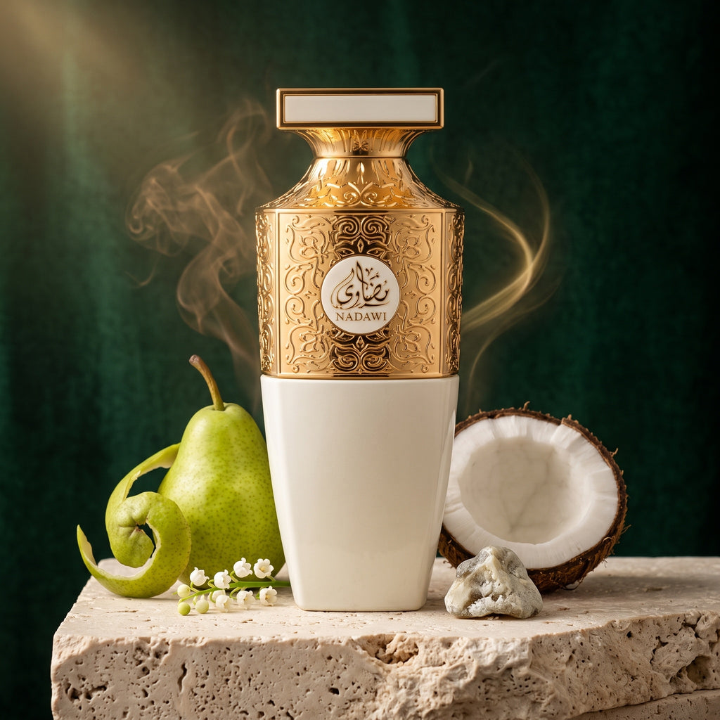 Madawi White
