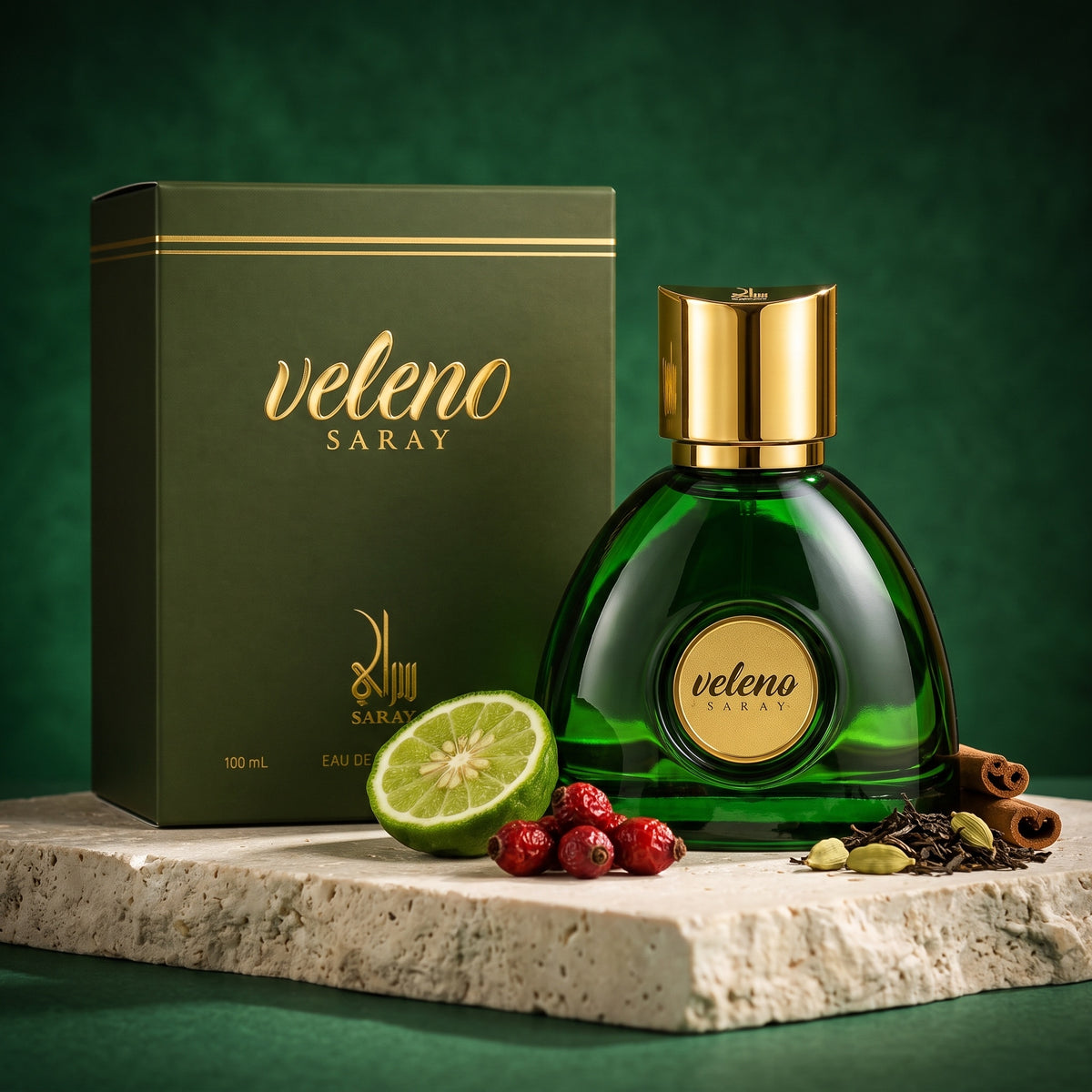 Saray Veleno