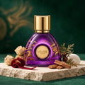 Saray Terciopelo