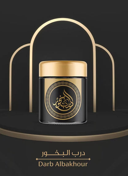 Arabian Oud MABSOOS Kingdom Incense 120 Gm | Oriental Scent