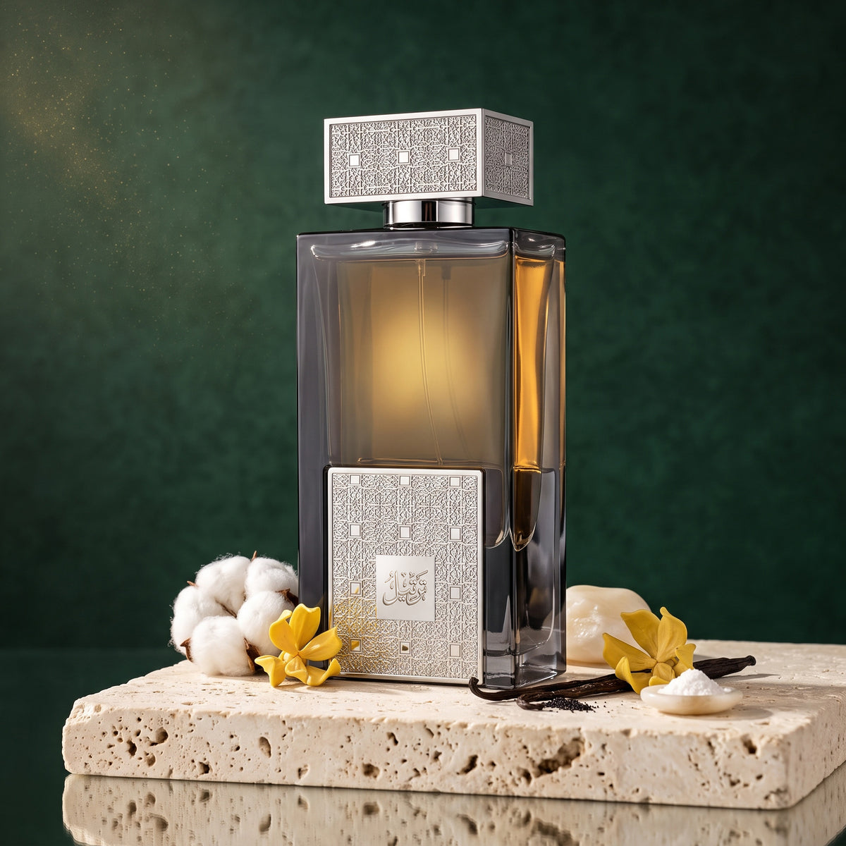 Arabian Oud - Tarteel Silver 75ml
