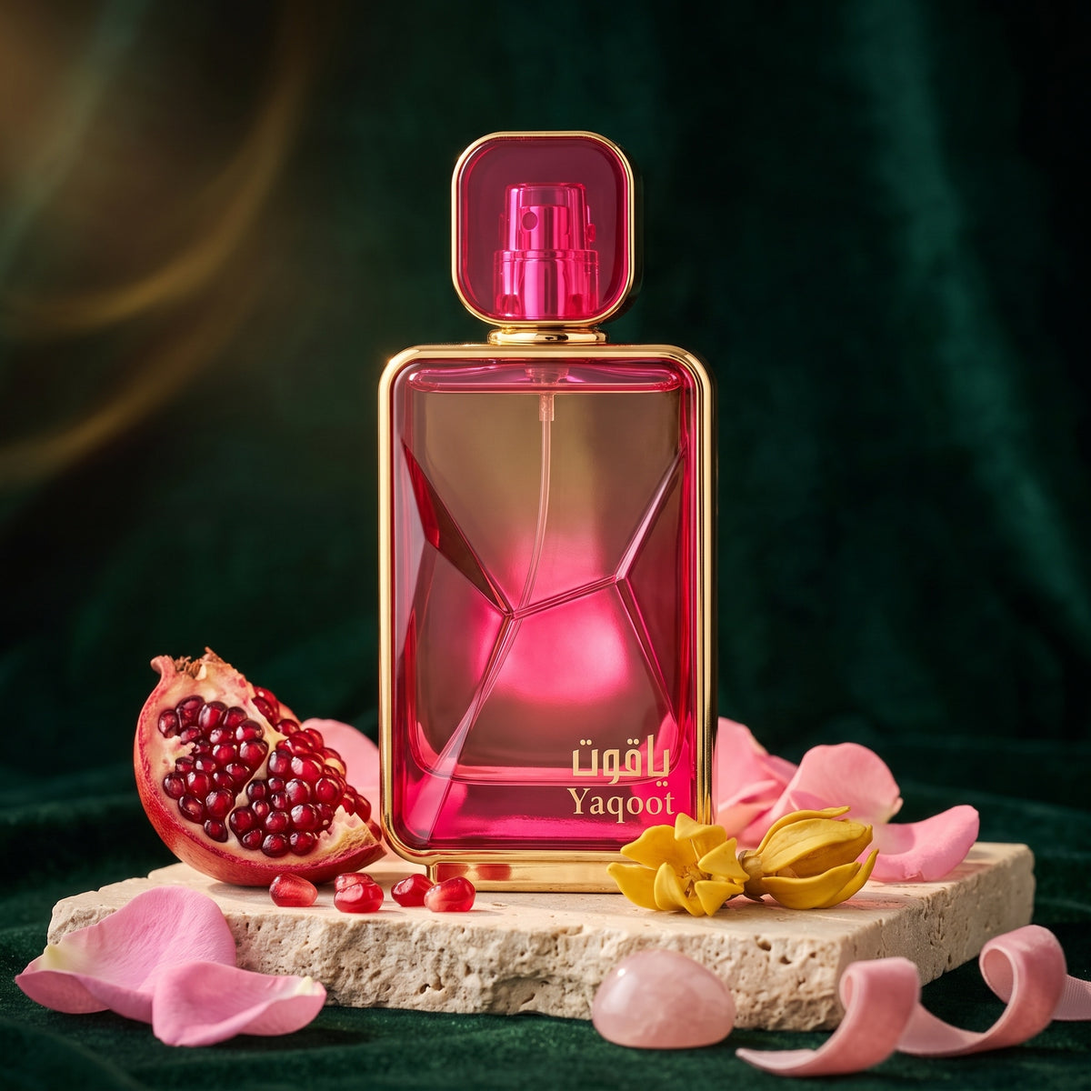 Arabian Oud - Yaqoot 100ml